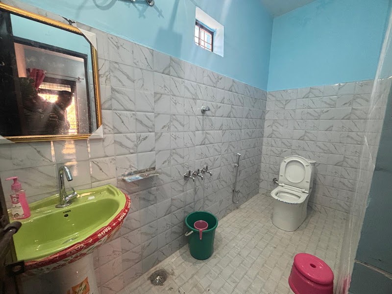 Yash Homestay (Huddu) - Yash Homestay (Huddu) Yashpal Singh Rana, C/o, Village Huddu, Post, Daira, Ushara, Uttarakhand 246469, India