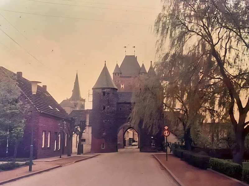Klever Tor - Klever Tor, Klever Str. 39, 46509 Xanten, Germany