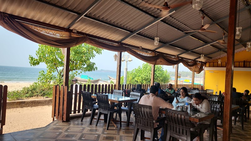 Shreyas Dining