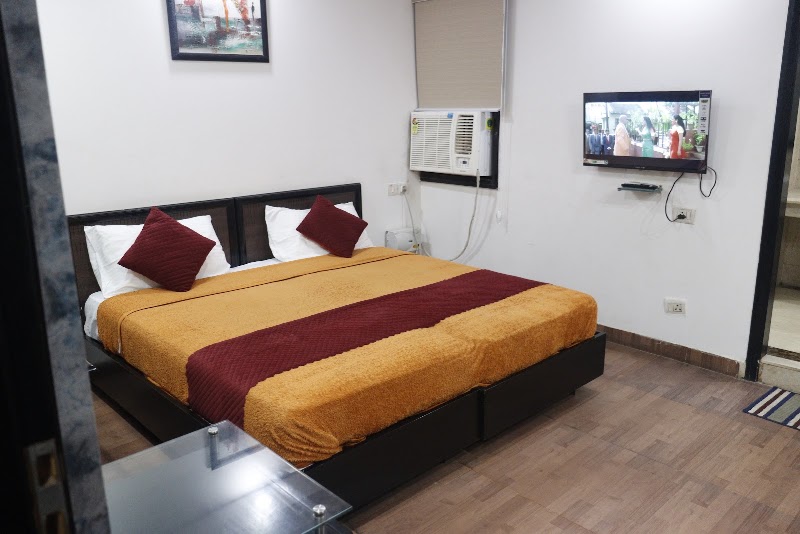 Blue moon home stay - Hotel south extension - Blue moon home stay - Hotel south extension ground floor, B, 50, South Extension I, Block B, New Delhi, Delhi, 110049, India