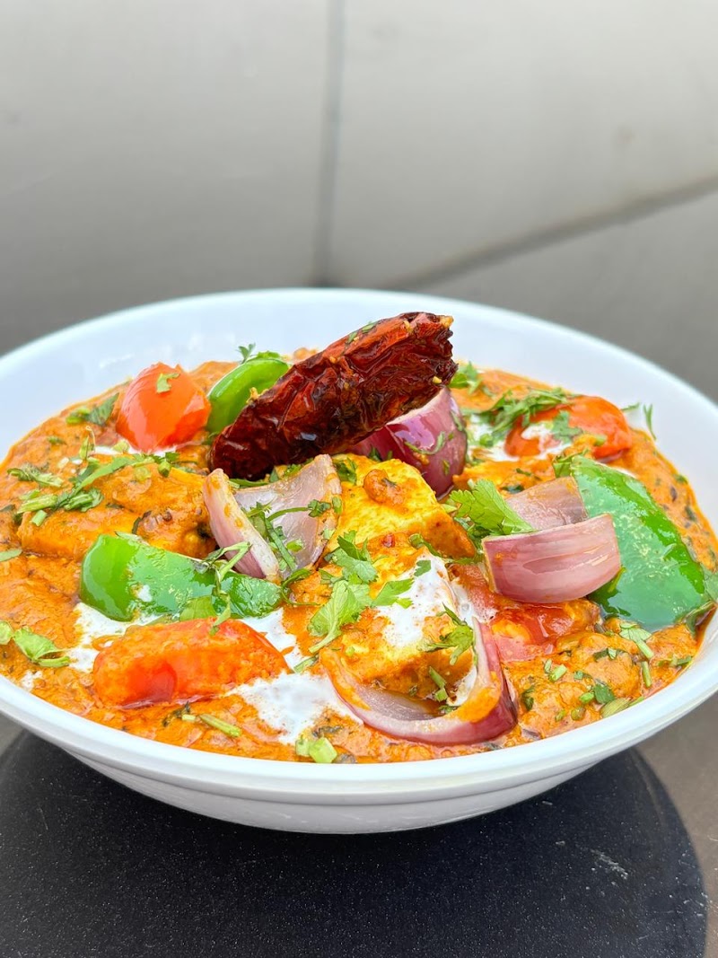 The Jodhpur Food box - The Jodhpur Food box 106, Ratanada Rd, Gayatri Colony, Ratanada, Jodhpur, Rajasthan 342001, India