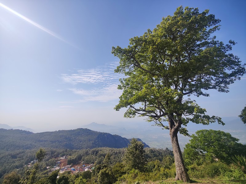 Pagoda View Point | Yercaud - Pagoda View Point | Yercaud Yercaud Talai cholai, Q68Q+GH9, Salem, Tamil Nadu 636601, India