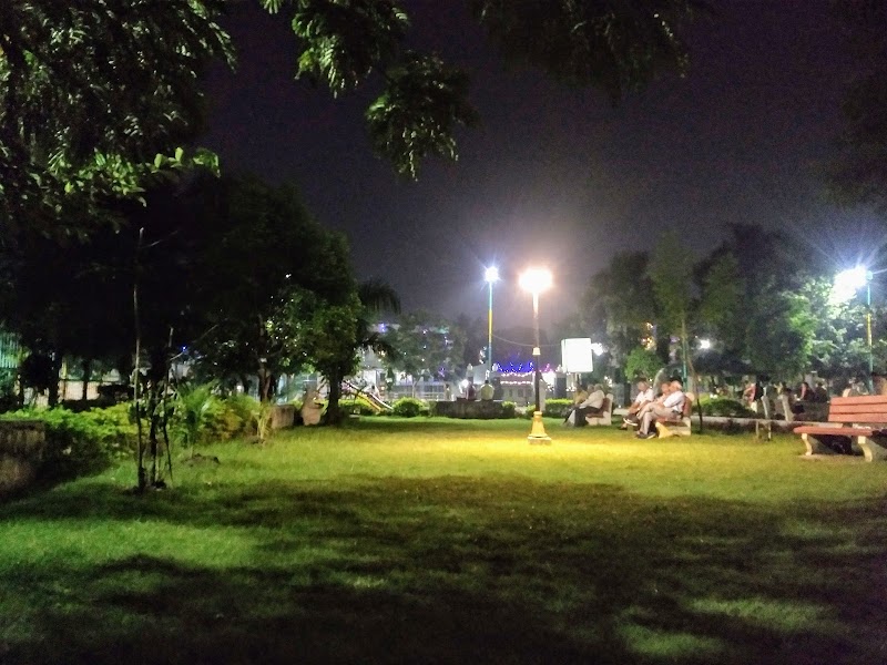 Aam bagicha park - Aam bagicha park, Lakhe Nagar, Raipur, Chhattisgarh 492013, India
