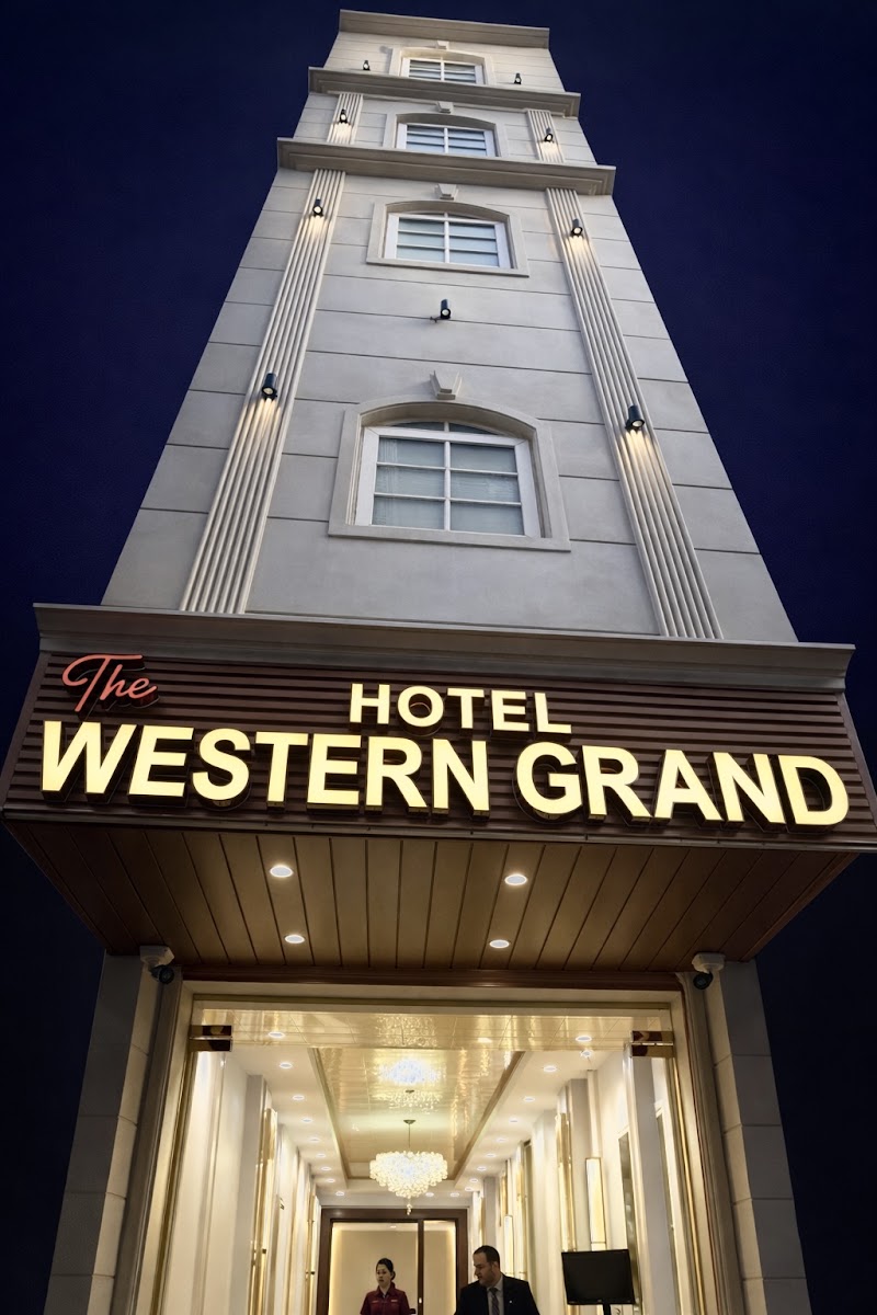 The Western Grand