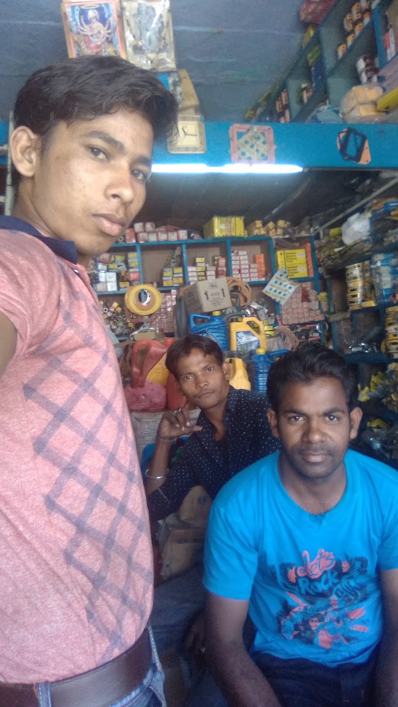 Shree Ram Hardware - Shree Ram Hardware, near Swami Vivekanand School, Bengali colony, Ramchandrapura, Chawani, Kota, Rajasthan 324007, India