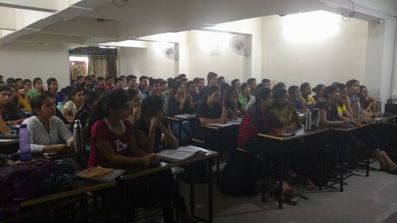 NAHTA Classes - 11th, 12th, CA, CS, CMA - NAHTA Classes - 11th, 12th, CA, CS, CMA, Nahta Classes, Tagore Nagar Main Rd, opp. Tirupati Apartment, SBI Colony, Pachpedi Naka, Raipur, Mathpurena, Chhattisgarh 492001, India