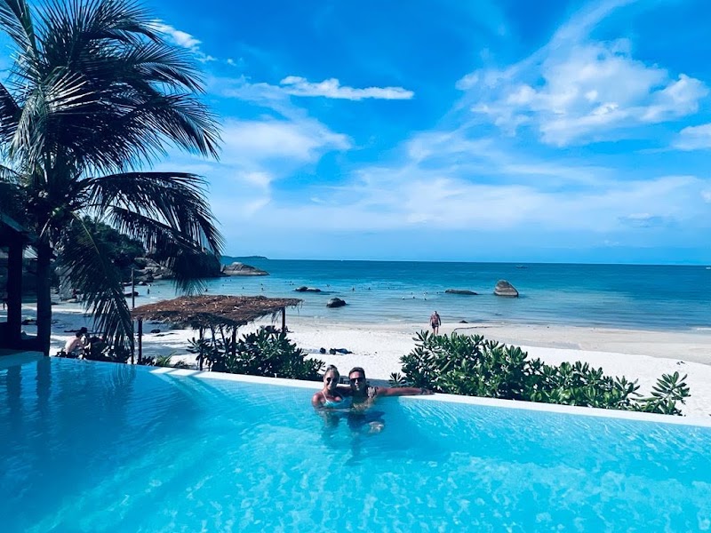 Silver Beach Resort
