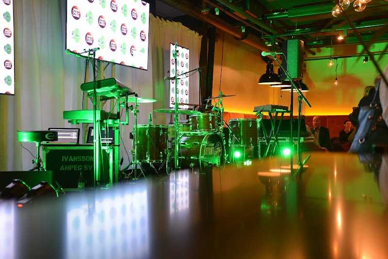 Helio Hornstull - Coworking, Eventlokal & Mötesrum - Helio Hornstull - Coworking, Eventlokal & Mötesrum, Hornsbruksgatan 23b, 117 28 Stockholm, Sweden