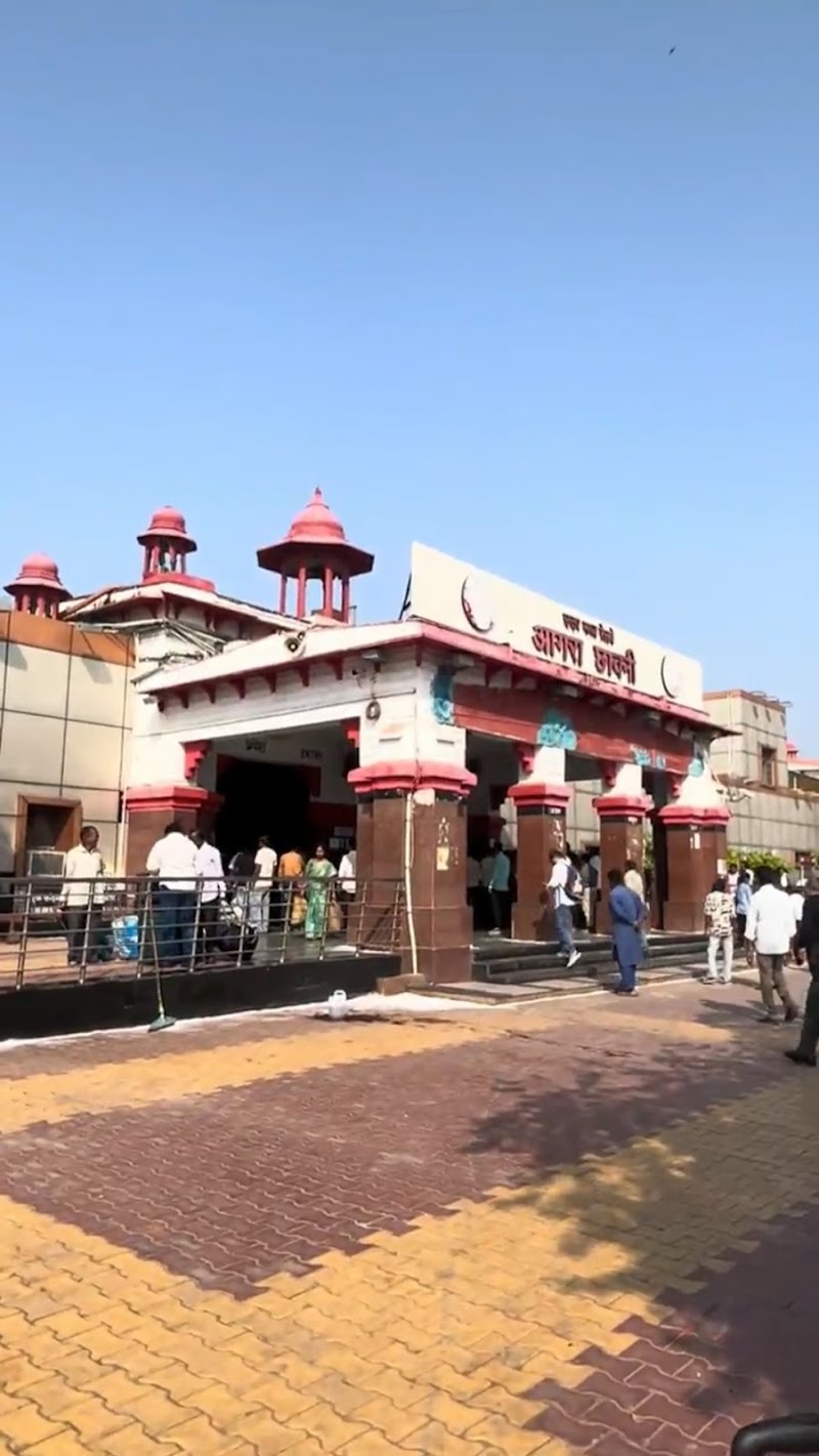 Agra Cantt Railway Station - Agra Cantt Railway Station, 5X5V+Q58, Sultanpura, Agra Cantt, Idgah Colony, Agra, Uttar Pradesh 282001, India