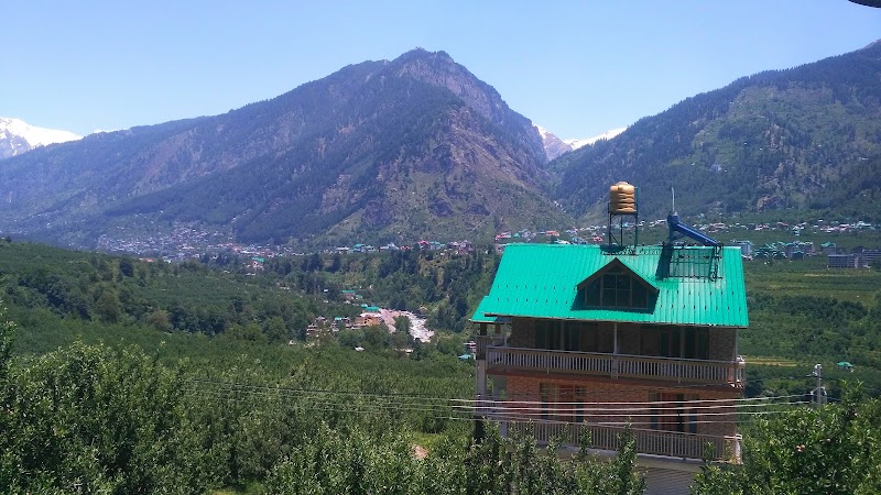 Manali Taxi And Bike Rental - Manali Taxi And Bike Rental, Prini, Manali, Himachal Pradesh 175143, India
