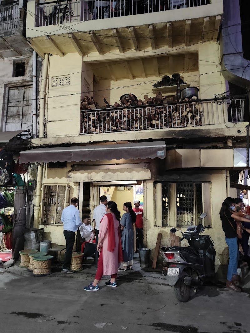 Sadar Bazaar (Market)
