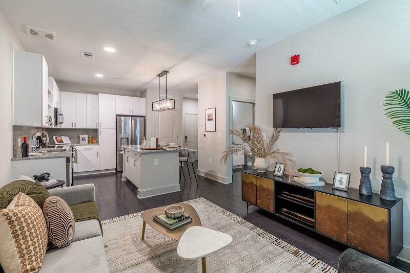 Capital Collective Luxury Apartments - Capital Collective Luxury Apartments, 401 E Oglethorpe Ave, Savannah, GA 31401, USA