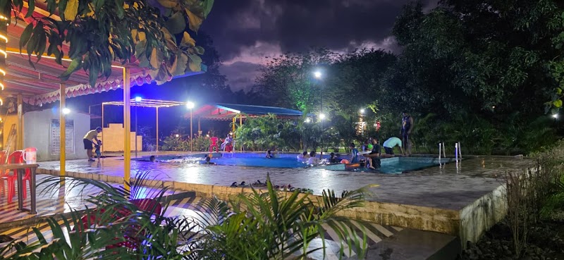 The Riverland Farm & Resort - The Riverland Farm & Resort 28HR+23, Bhakaricha pada, Talwade, Pimploli Bk., Maharashtra 410101, India