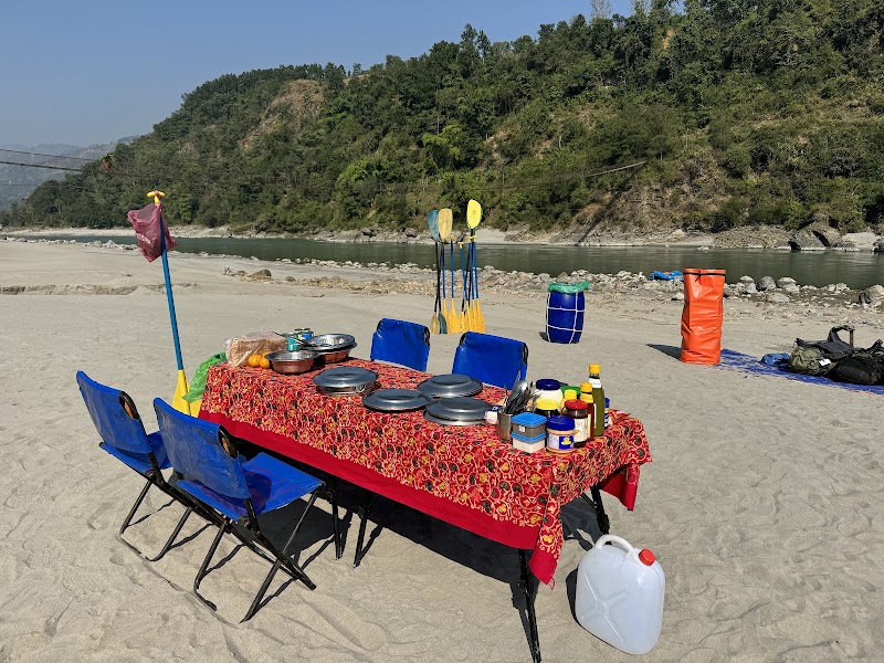 Best Adventure Nepal - Best Adventure Nepal, RQ7J+W7, Ghyalchok, Gandaki Province 45100, Nepal