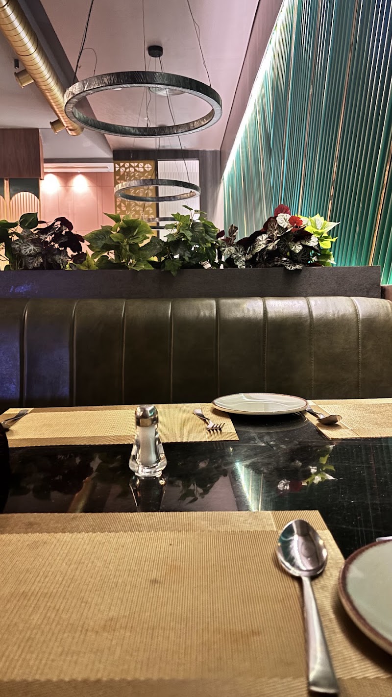 Di Table9 Restaurant | Mangalam Road, Tirupati - Di Table9 Restaurant | Mangalam Road, Tirupati Road, opp. Nayara Petrol Pump, beside D Mart, Bank Employees Colony, Mangalam, Tirupati, Andhra Pradesh 517507, India
