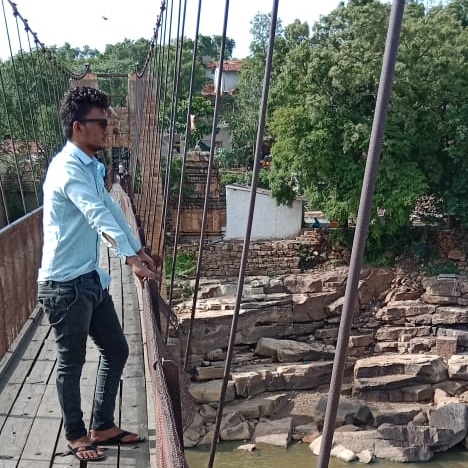 Jodhiyasi talab.. - Jodhiyasi talab.., CQ6R+CC, Jodhiyasi, Rajasthan 341002, India