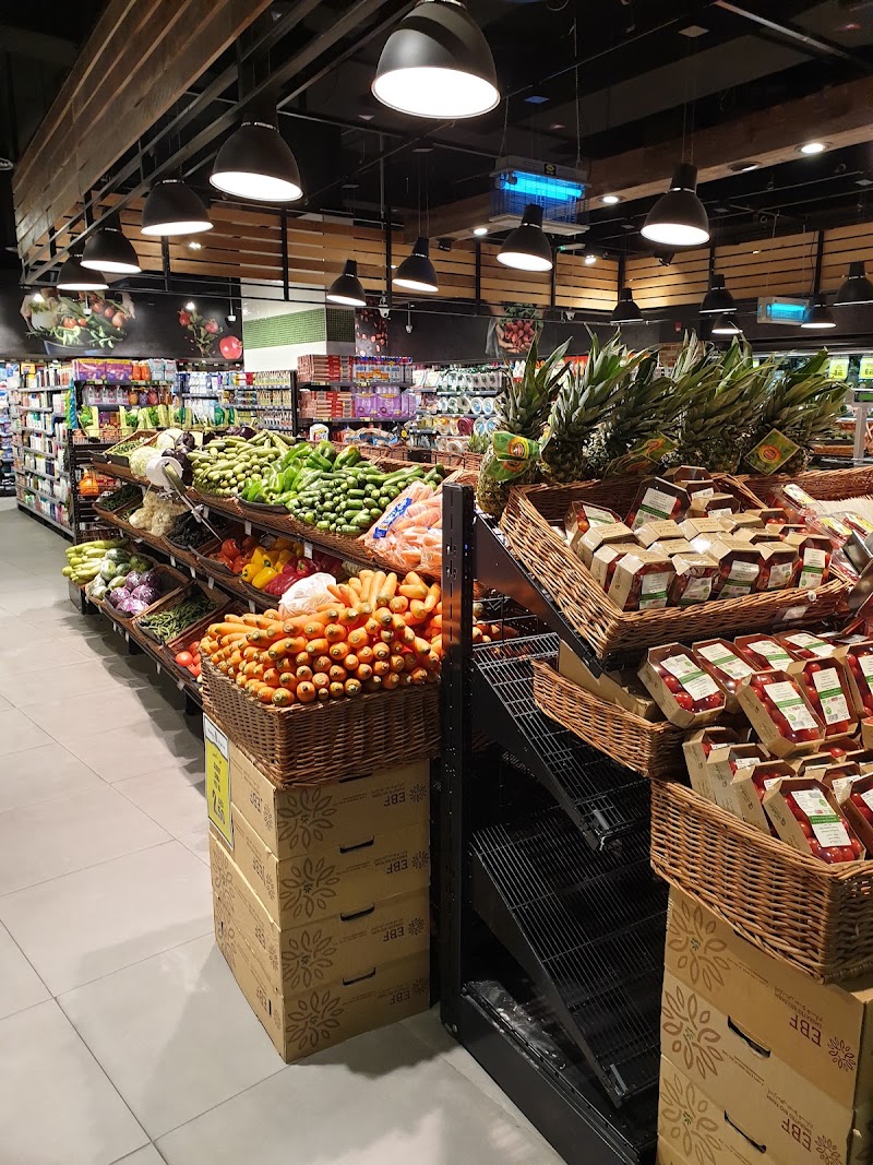 Wheatfields Gourmet Grocer and Cafe - Wheatfields Gourmet Grocer and Cafe 432 - مدينة خليفة - الريانة - أبو ظبي - United Arab Emirates