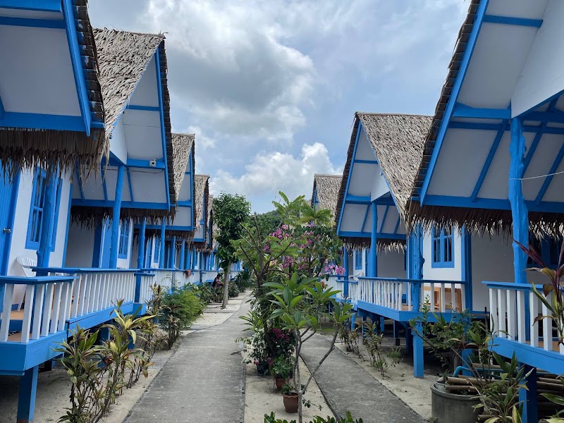 Koh Phangan Beach Cottages