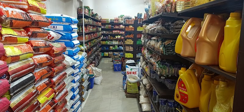 Buy N Save Super market - Buy N Save Super market Ashoka Rd, Sakleshpura, Karnataka 573134, India