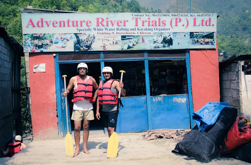 Best Adventure Nepal - Best Adventure Nepal, RQ7J+W7, Ghyalchok, Gandaki Province 45100, Nepal