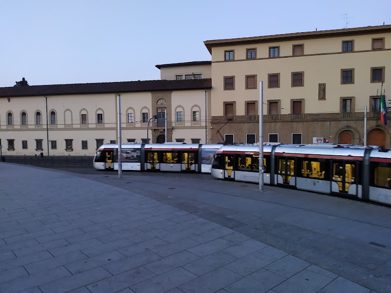 Piazza della Stazione - Piazza della Stazione, 50123 Firenze FI, Italy