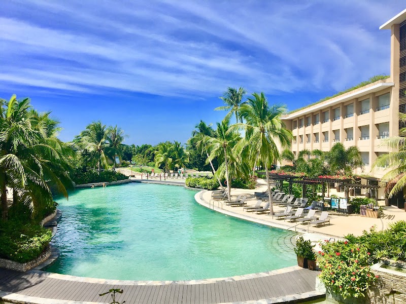 Alona Beach - Alona Beach, GQXC+7M5, Alona Beach Rd, Panglao, Bohol, Philippines