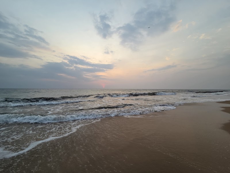 Kosgoda Beach - Kosgoda Beach, 82MG+JV4, Unnamed Road, Kosgoda, Sri Lanka