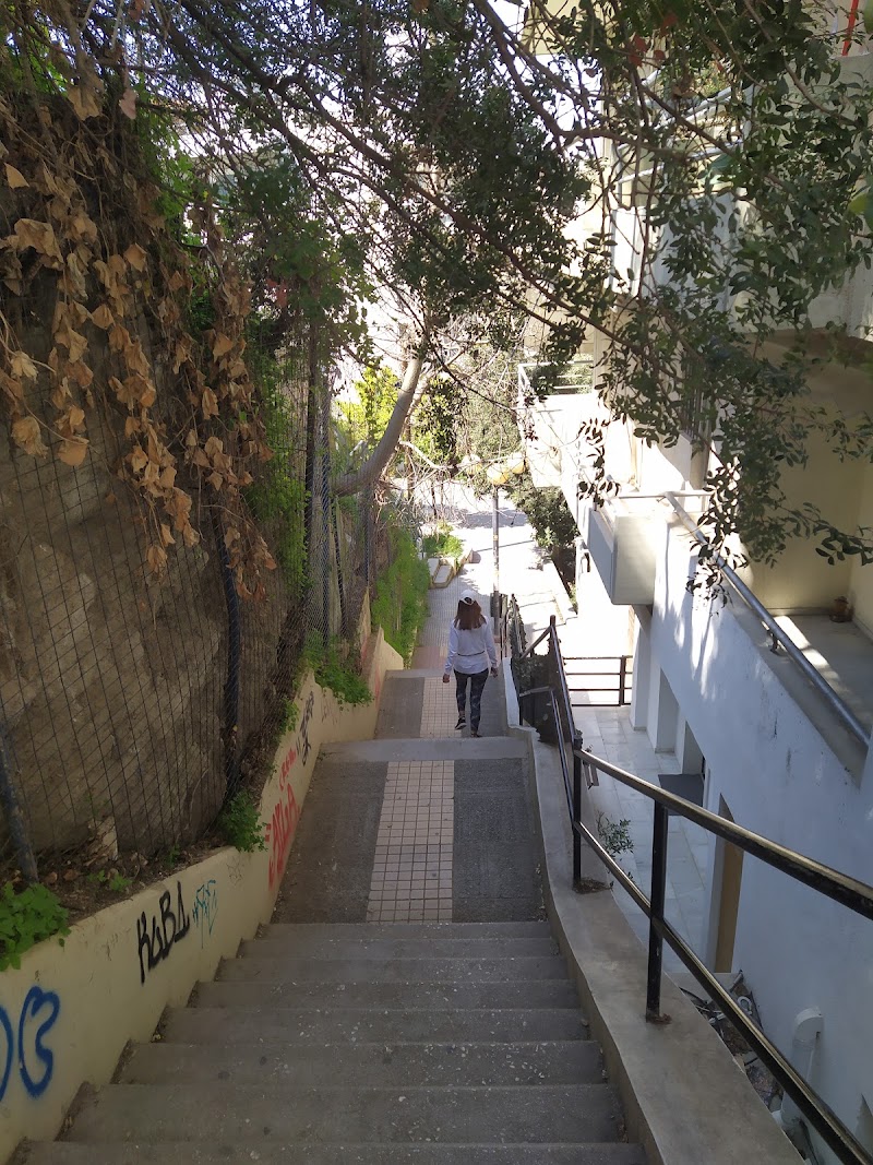 Pangrati - Pangrati, Athens, Greece