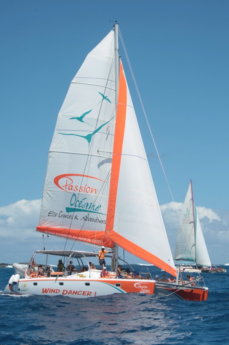 Belle Mare Tours - Belle Mare Tours Quatre Cocos, Mauritius