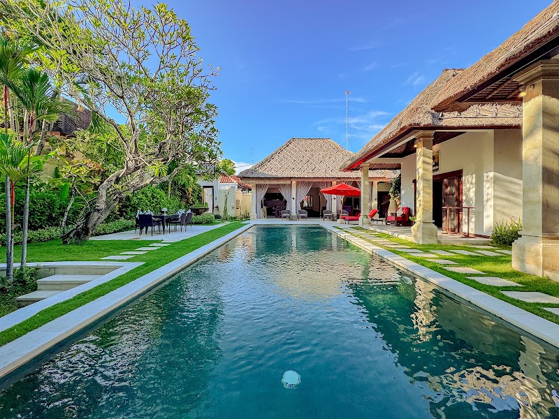 Villa Kebun Seminyak by Villa Bugis Seminyak