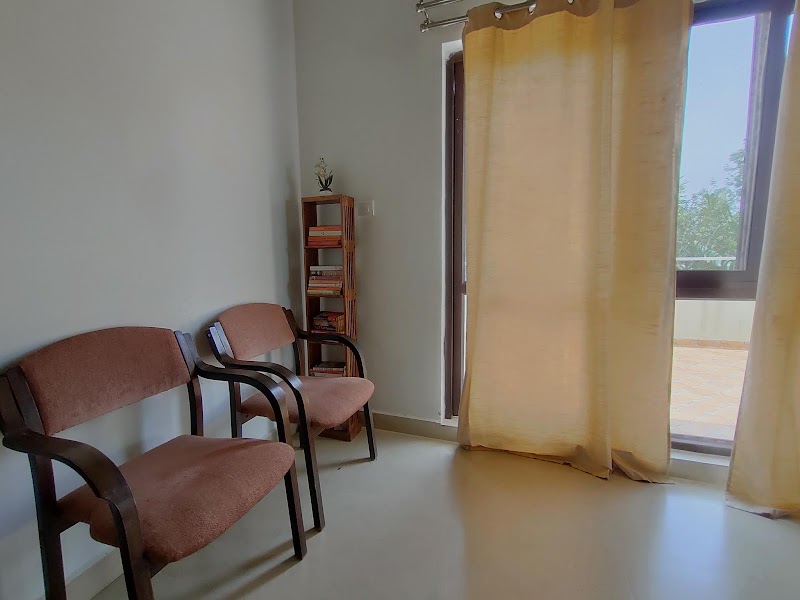 Nandi Foothills Farmstay - Nandi Foothills Farmstay, Omkar Ashram Road, Sultanpet, Sulthanpet, Karnataka 562103, India