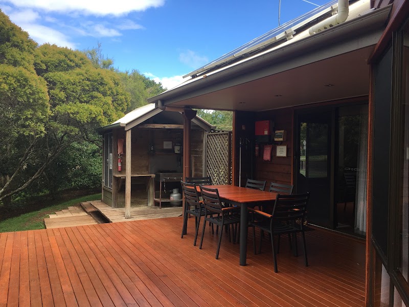 Bunya Mountains Accommodation Centre - Bunya Mountains Accommodation Centre, Bunya Ave, Bunya Mountains QLD 4405, Australia
