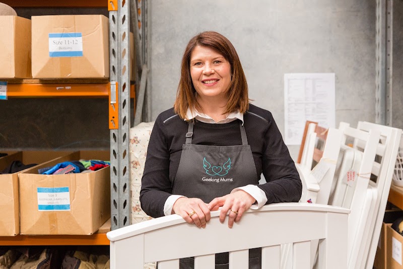 StreetSmart Australia - StreetSmart Australia, 88 Jolimont St, East Melbourne VIC 3002, Australia