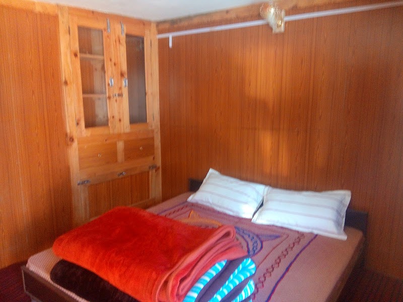 Travellers HomeStay Chhitkul - Travellers HomeStay Chhitkul near Bus Stand, Chitkul, Himachal Pradesh 172106, India