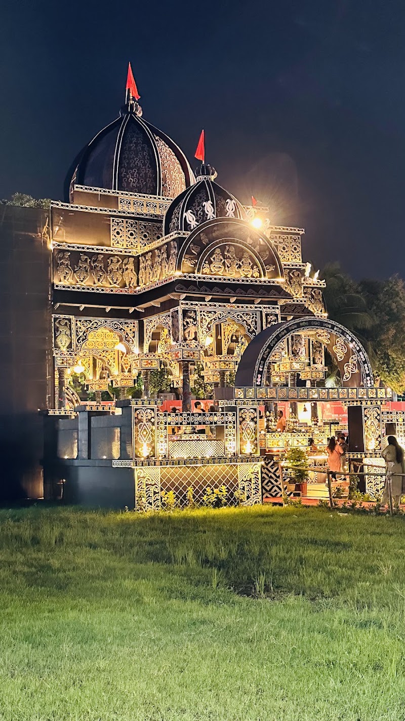 Northern Park - Northern Park Bhawanipur, G9P2+433, Allenby Rd, Jadubabur Bazar, Bhowanipore, Kolkata, West Bengal 700020, India