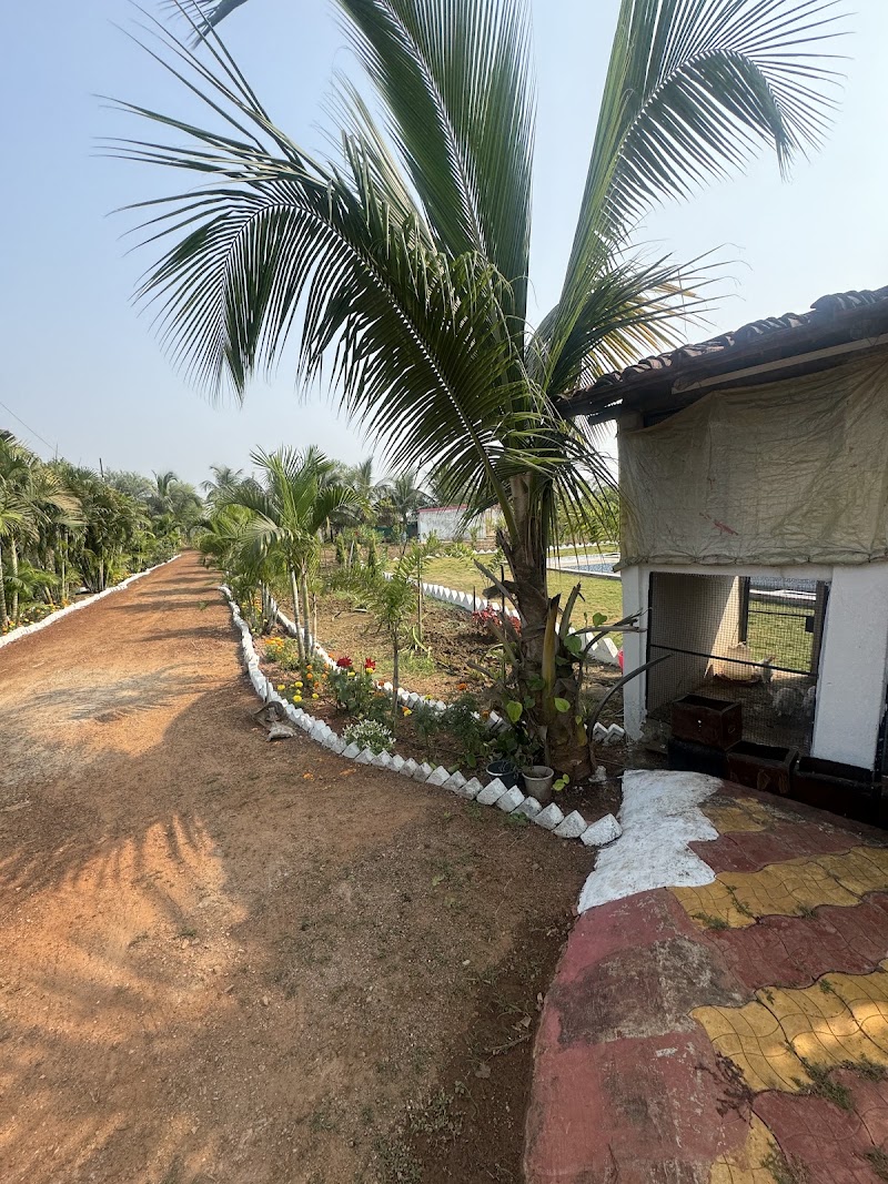 Shree vyas farmhouse