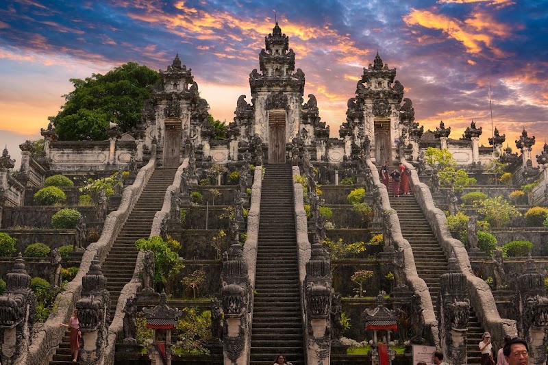 Ubud Raya Resort Group