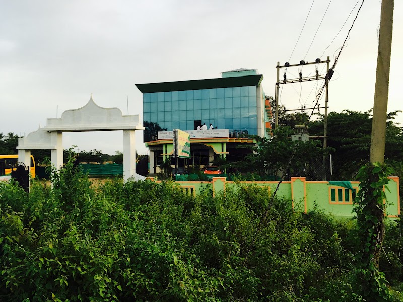 Kote Palace Residency