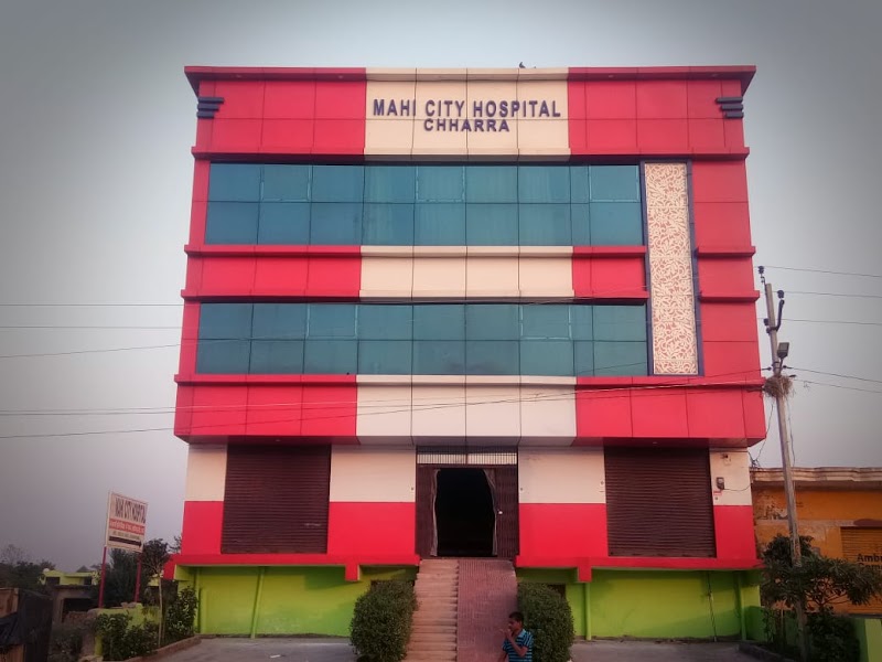 Bhonai - Bhonai, Uttar Pradesh, India