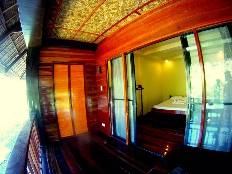 La Luna Island Resort - La Luna Island Resort General Luna, 8419 Surigao del Norte, Philippines