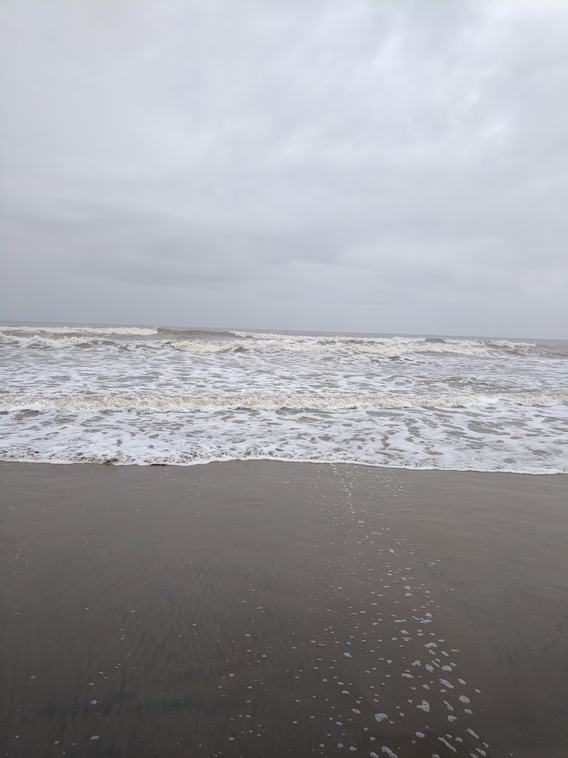 Nirvana Beach - Nirvana Beach Nirvana Beach, Karnataka, India