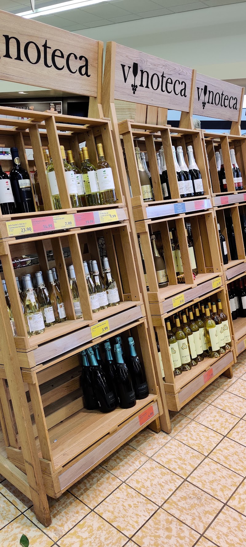 ALDI SUISSE - ALDI SUISSE, Thunstrasse 29c, 3770 Zweisimmen, Switzerland