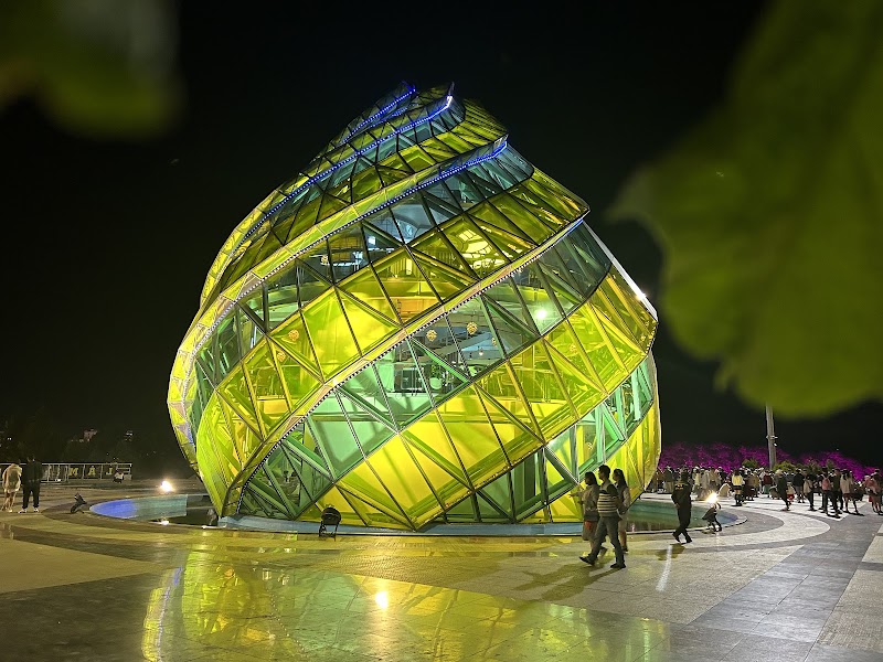Lâm Viên Square - Lâm Viên Square Đ. Trần Quốc Toản, Xuân Hương - Đà Lạt, Lâm Đồng, Vietnam