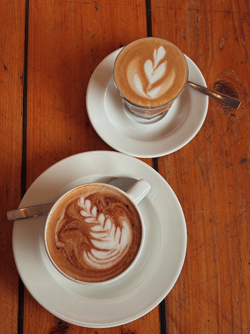 TrueBrew Cafe & Restaurant - TrueBrew Cafe & Restaurant 3163, Paramahansa Yogananda Road, Double Road, 12th A Main Rd, HAL 2nd Stage, Defence Colony, Indiranagar, Bengaluru, Karnataka 560008, India