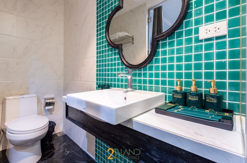 22Land Residence Hotel - 22Land Residence Hotel 52 Ng. Huyện, Hoàn Kiếm, Hà Nội, Vietnam