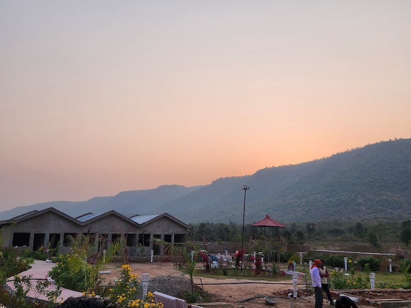 HRV Aravali farm Alwar - HRV Aravali farm Alwar, MHQ2+29, Chandauli, Rundh Shahpur, Rajasthan 301404, India