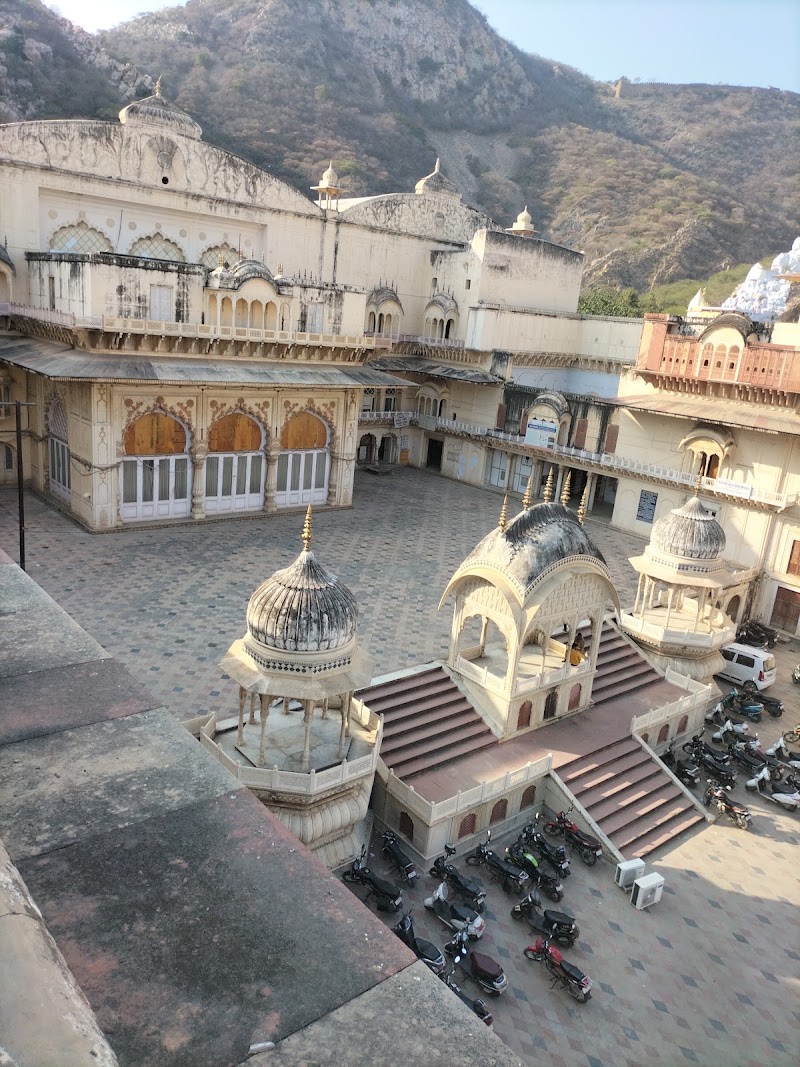 Alwar - Alwar Alwar, Rajasthan, India