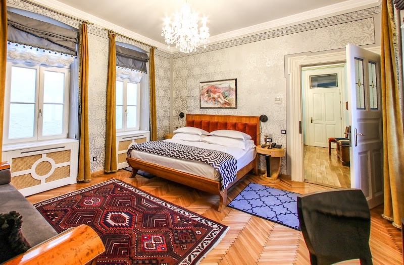 Vila Katharina - Vila Katharina, Strada Poarta Schei 20, 500020 Brașov, Romania