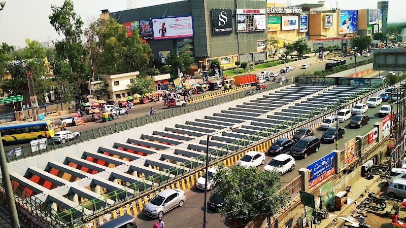 Sector 37 - Sector 37, Arun Vihar, Sector 37, Noida, Uttar Pradesh 201303, India