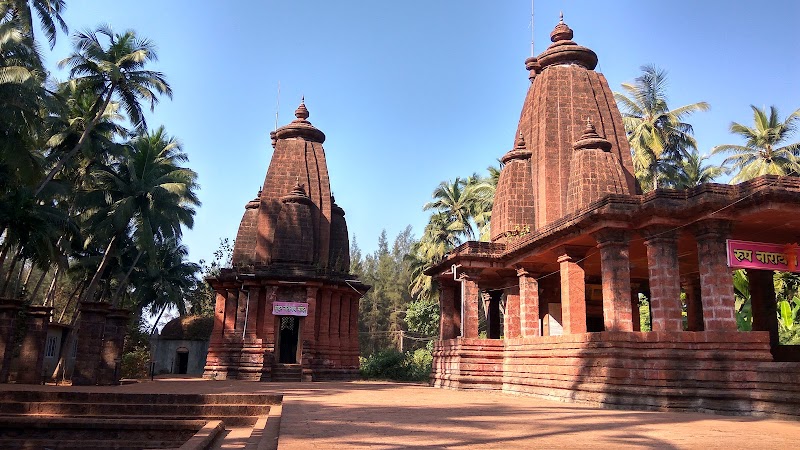 Diveagar - Diveagar Diveagar, Maharashtra, India